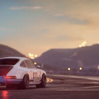 Достижение Утолить жажду скорости в игре Need for Speed (2015) для Xbox One