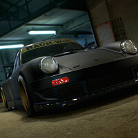 Достижение Полная мощь в игре Need for Speed (2015) для Xbox One