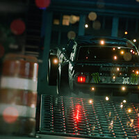 Достижение Звезда одного дубля в игре Need for Speed (2015) для Xbox One