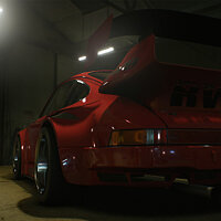 Достижение RWB в игре Need for Speed (2015) для Xbox One