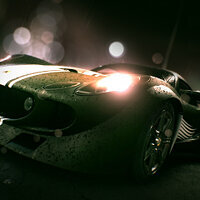 Достижение Мастер скорости в игре Need for Speed (2015) для Xbox One