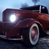 Достижение Пепелац в игре Need for Speed (2015) для Xbox One