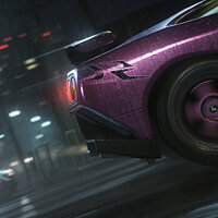 Достижение Тот идеальный момент в игре Need for Speed (2015) для Xbox One