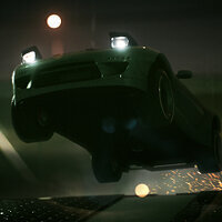 Достижение Прорыв в игре Need for Speed (2015) для Xbox One