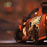 Достижение Эдди возвращается в игре Need for Speed (2015) для Xbox One