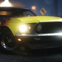 Достижение Декоратор в игре Need for Speed (2015) для Xbox One