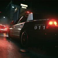Достижение Неудержимый в игре Need for Speed (2015) для Xbox One