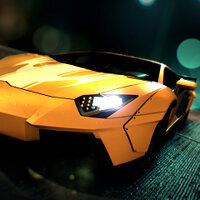 Достижение Золотое покрытие в игре Need for Speed (2015) для Xbox One