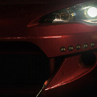 Достижение Уличный стиляга в игре Need for Speed (2015) для Xbox One