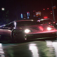 Трофей {trophy} в игре Need for Speed (2015) для PS4