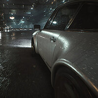 Трофей {trophy} в игре Need for Speed (2015) для PS4