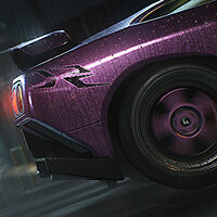 Трофей {trophy} в игре Need for Speed (2015) для PS4