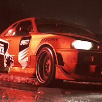 Трофей {trophy} в игре Need for Speed (2015) для PS4