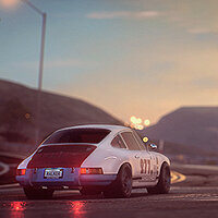 Трофей {trophy} в игре Need for Speed (2015) для PS4