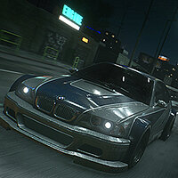 Трофей {trophy} в игре Need for Speed (2015) для PS4
