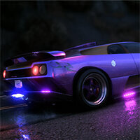 Трофей {trophy} в игре Need for Speed (2015) для PS4
