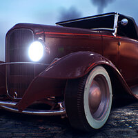 Трофей {trophy} в игре Need for Speed (2015) для PS4