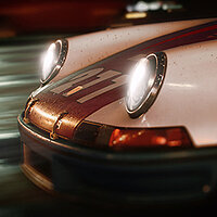 Трофей {trophy} в игре Need for Speed (2015) для PS4