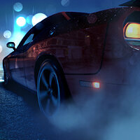 Трофей {trophy} в игре Need for Speed (2015) для PS4