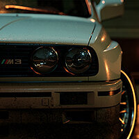 Трофей {trophy} в игре Need for Speed (2015) для PS4