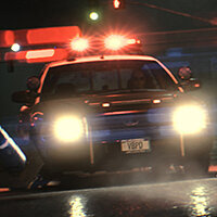 Трофей {trophy} в игре Need for Speed (2015) для PS4