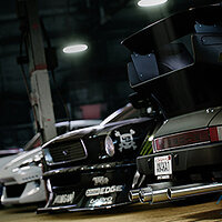 Трофей {trophy} в игре Need for Speed (2015) для PS4