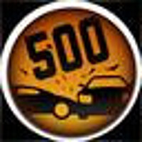 Достижение Танк в посудной лавке в игре Burnout Paradise Remastered для Steam
