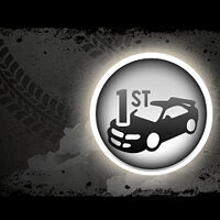 Достижение Первая победа в игре Burnout Paradise Remastered для Xbox One
