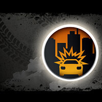 Достижение Никто не уйдет в игре Burnout Paradise Remastered для Xbox One