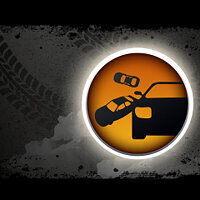 Достижение Буйство в игре Burnout Paradise Remastered для Xbox One