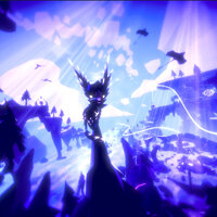 Достижение In the Treetops в игре FE (2018) для Xbox One