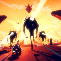 Достижение Utter Silence в игре FE (2018) для Xbox One