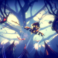 Достижение Back to Back в игре FE (2018) для Xbox One
