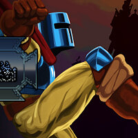 Достижение Off the Beaten Path в игре Jump King для Xbox One