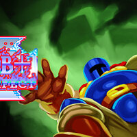 Достижение Mad King в игре Jump King для Xbox One