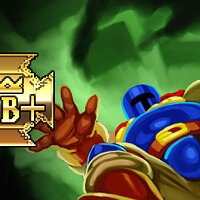 Достижение New King+ в игре Jump King для Xbox One