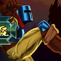 Достижение Apprentice of the Pond-Sage в игре Jump King для Xbox One