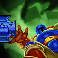 Достижение Blue Ordeal в игре Jump King для Xbox One