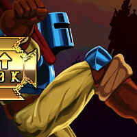 Достижение Jump Lord в игре Jump King для Xbox One