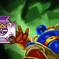 Достижение Absolute Will в игре Jump King для Xbox One