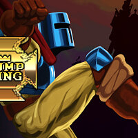 Достижение Jump King в игре Jump King для Xbox One