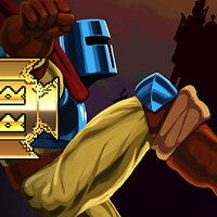 Достижение Double King в игре Jump King для Xbox One