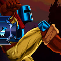Достижение Fowler в игре Jump King для Xbox One
