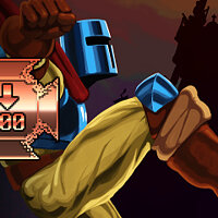 Достижение Just the Beginning в игре Jump King для Xbox One