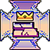 Трофей {trophy} в игре Jump King для PS4