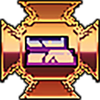 Трофей {trophy} в игре Jump King для PS4