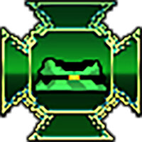 Трофей {trophy} в игре Jump King для PS4