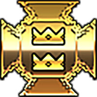 Трофей {trophy} в игре Jump King для PS4