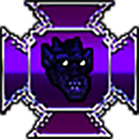 Трофей {trophy} в игре Jump King для PS4