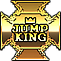Трофей {trophy} в игре Jump King для PS4